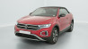 VOLKSWAGEN T-ROC CABRIO 1.0 TSI 116 START STOP STYLE
