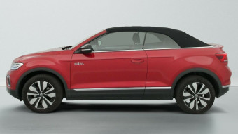 VOLKSWAGEN T-ROC CABRIO 1.0 TSI 116 START STOP STYLE