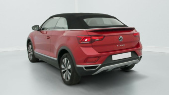 VOLKSWAGEN T-ROC CABRIO 1.0 TSI 116 START STOP STYLE
