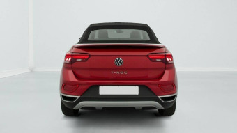 VOLKSWAGEN T-ROC CABRIO 1.0 TSI 116 START STOP STYLE