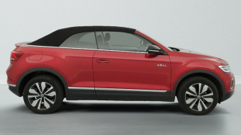 VOLKSWAGEN T-ROC CABRIO 1.0 TSI 116 START STOP STYLE