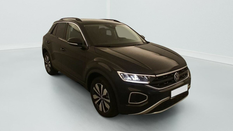 VOLKSWAGEN T-ROC 1.5 TSI EVO2 150 START STOP LIFE PLUS