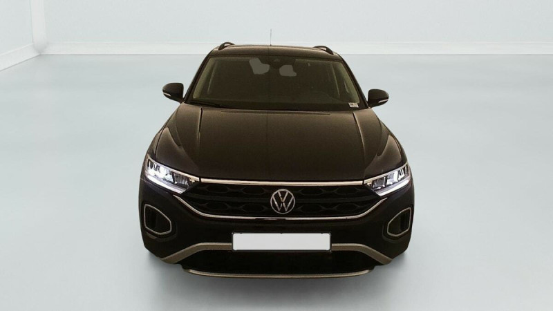 VOLKSWAGEN T-ROC 1.5 TSI EVO2 150 START STOP LIFE PLUS