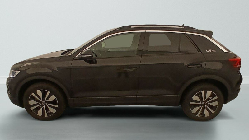 VOLKSWAGEN T-ROC 1.5 TSI EVO2 150 START STOP LIFE PLUS