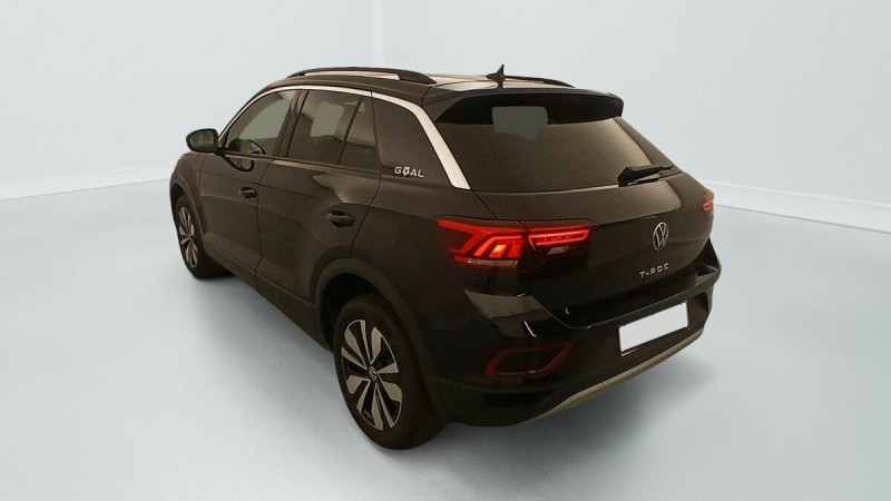VOLKSWAGEN T-ROC 1.5 TSI EVO2 150 START STOP LIFE PLUS