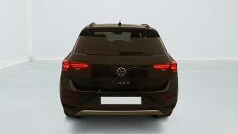 VOLKSWAGEN T-ROC 1.5 TSI EVO2 150 START STOP LIFE PLUS