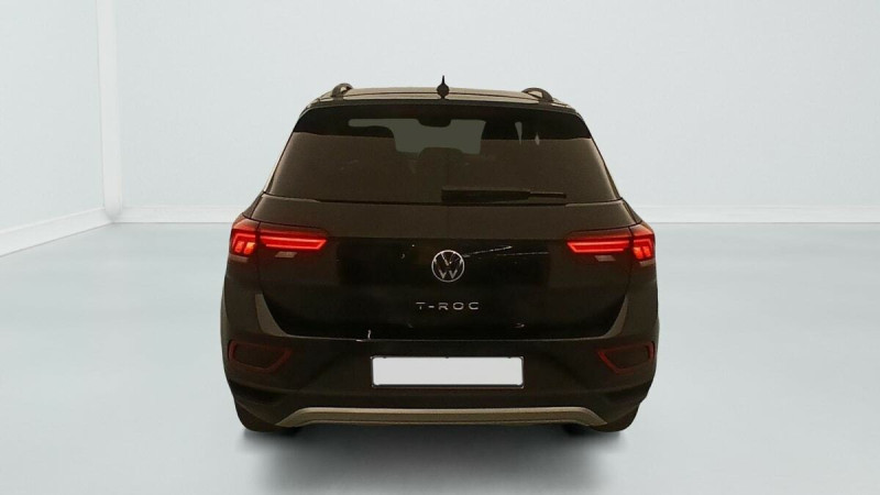 VOLKSWAGEN T-ROC 1.5 TSI EVO2 150 START STOP LIFE PLUS