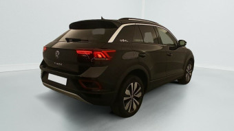 VOLKSWAGEN T-ROC 1.5 TSI EVO2 150 START STOP LIFE PLUS