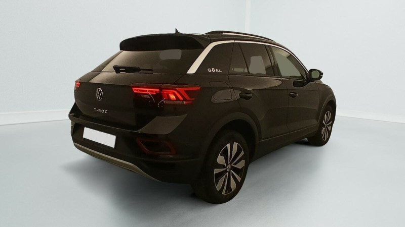 VOLKSWAGEN T-ROC 1.5 TSI EVO2 150 START STOP LIFE PLUS