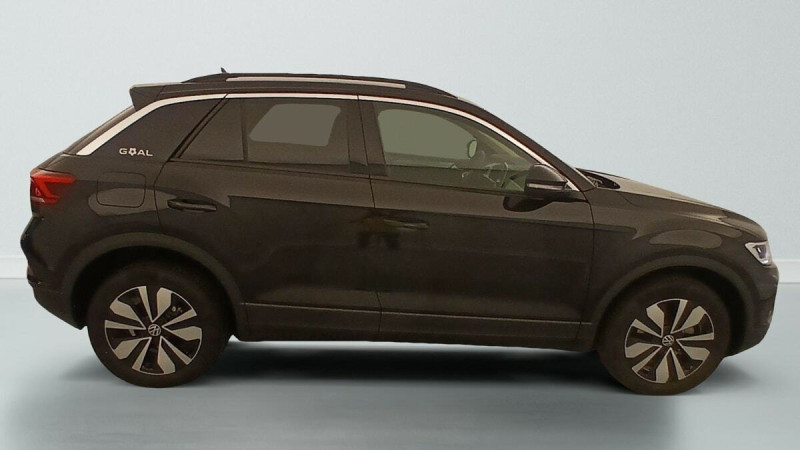 VOLKSWAGEN T-ROC 1.5 TSI EVO2 150 START STOP LIFE PLUS