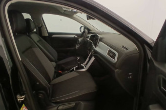 VOLKSWAGEN T-ROC 1.5 TSI EVO2 150 START STOP LIFE PLUS