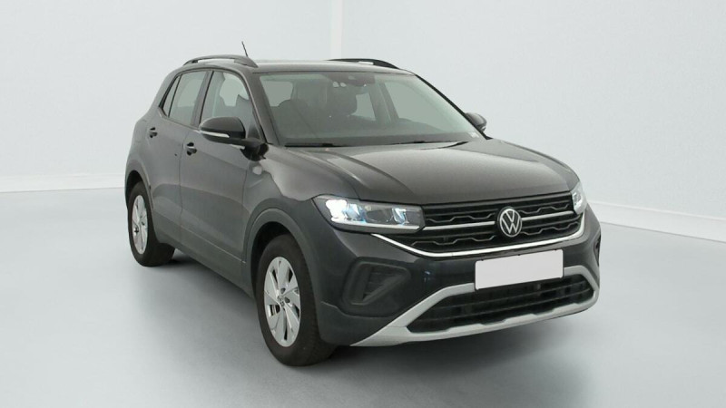VOLKSWAGEN T-CROSS 1.5 TSI 150 START STOP DSG7 LIFE PLUS