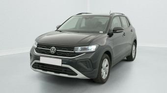 VOLKSWAGEN T-CROSS 1.5 TSI 150 START STOP DSG7 LIFE PLUS