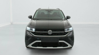 VOLKSWAGEN T-CROSS 1.5 TSI 150 START STOP DSG7 LIFE PLUS