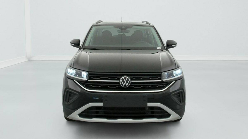 VOLKSWAGEN T-CROSS 1.5 TSI 150 START STOP DSG7 LIFE PLUS