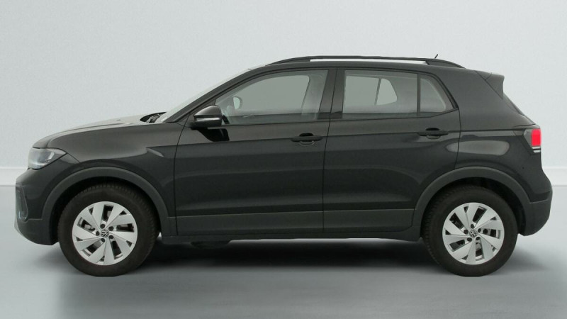 VOLKSWAGEN T-CROSS 1.5 TSI 150 START STOP DSG7 LIFE PLUS