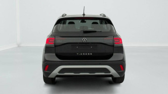 VOLKSWAGEN T-CROSS 1.5 TSI 150 START STOP DSG7 LIFE PLUS