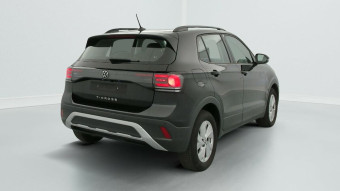 VOLKSWAGEN T-CROSS 1.5 TSI 150 START STOP DSG7 LIFE PLUS