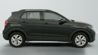 VOLKSWAGEN T-CROSS 1.5 TSI 150 START STOP DSG7 LIFE PLUS