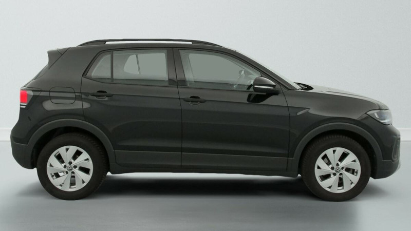 VOLKSWAGEN T-CROSS 1.5 TSI 150 START STOP DSG7 LIFE PLUS
