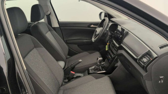 VOLKSWAGEN T-CROSS 1.5 TSI 150 START STOP DSG7 LIFE PLUS