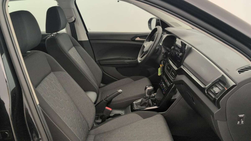 VOLKSWAGEN T-CROSS 1.5 TSI 150 START STOP DSG7 LIFE PLUS