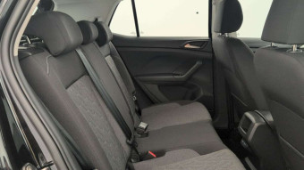 VOLKSWAGEN T-CROSS 1.5 TSI 150 START STOP DSG7 LIFE PLUS
