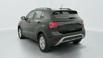 VOLKSWAGEN T-CROSS 1.5 TSI 150 START STOP DSG7 LIFE PLUS