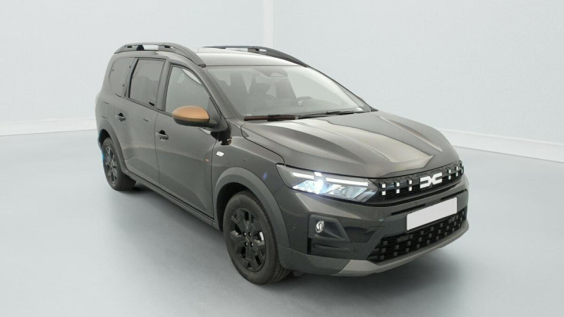 DACIA JOGGER TCE 110 7 PL EXTREME