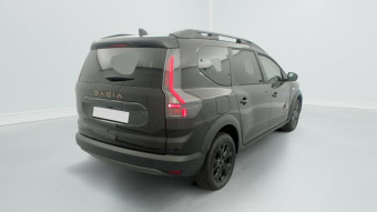 DACIA JOGGER TCE 110 7 PL EXTREME