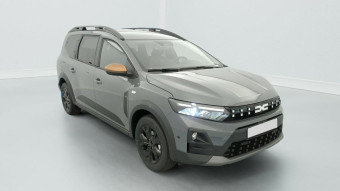 DACIA JOGGER TCE 110 7 PL EXTREME