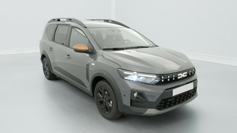 DACIA JOGGER TCE 110 7 PL EXTREME