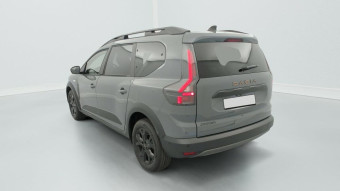 DACIA JOGGER TCE 110 7 PL EXTREME