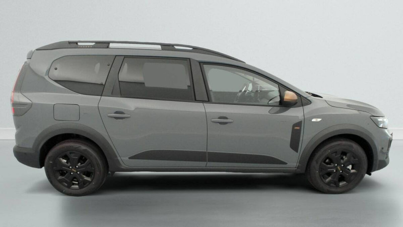 DACIA JOGGER TCE 110 7 PL EXTREME