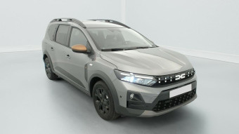 DACIA JOGGER TCE 110 7 PL EXTREME