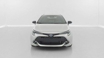 TOYOTA COROLLA TOURING SPORT COROLLA TOURING SPORT 2.0 HYBRIDE 178CH DESIGN