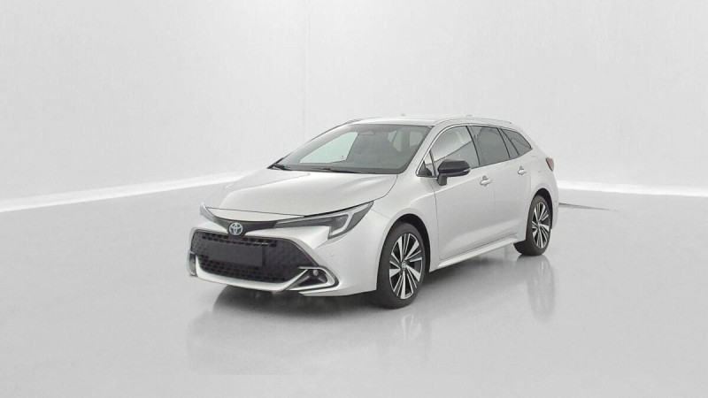 TOYOTA COROLLA TOURING SPORT COROLLA TOURING SPORT 2.0 HYBRIDE 178CH DESIGN