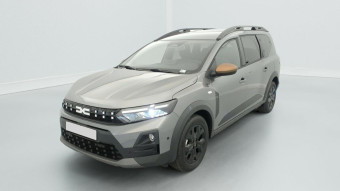 DACIA JOGGER TCE 110 7 PL EXTREME