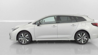TOYOTA COROLLA TOURING SPORT COROLLA TOURING SPORT 2.0 HYBRIDE 178CH DESIGN