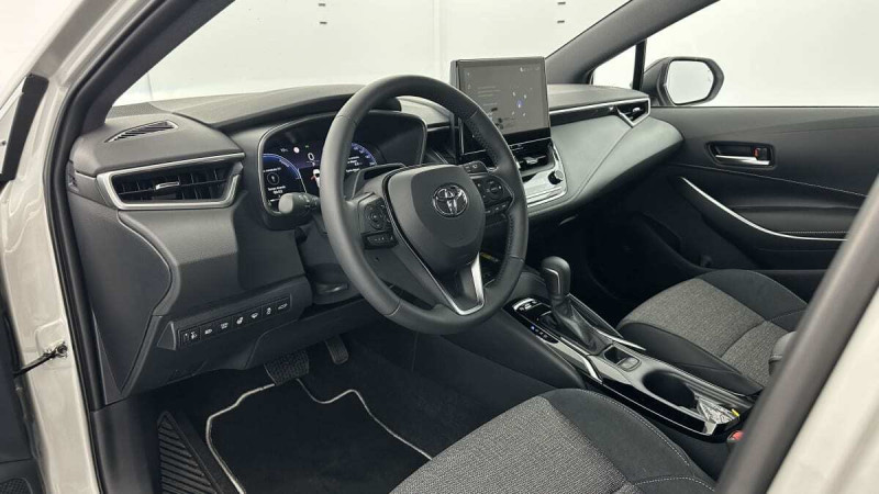TOYOTA COROLLA TOURING SPORT COROLLA TOURING SPORT 2.0 HYBRIDE 178CH DESIGN