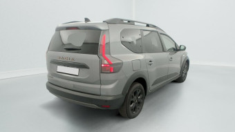 DACIA JOGGER TCE 110 7 PL EXTREME