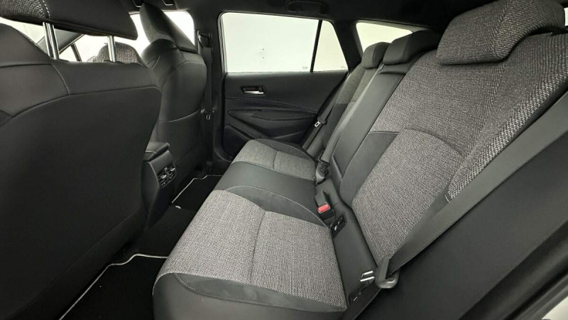TOYOTA COROLLA TOURING SPORT COROLLA TOURING SPORT 2.0 HYBRIDE 178CH DESIGN