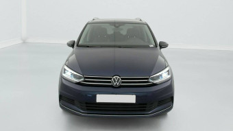 VOLKSWAGEN TOURAN 2.0 TDI 150 DSG7 7PL VW EDITION