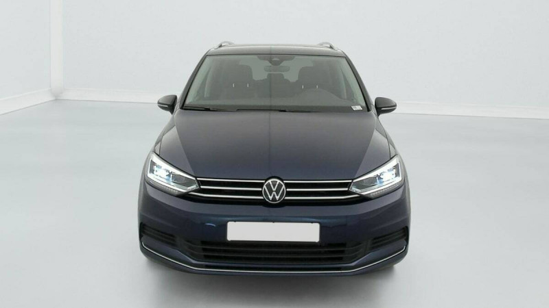 VOLKSWAGEN TOURAN 2.0 TDI 150 DSG7 7PL VW EDITION