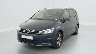 VOLKSWAGEN TOURAN 2.0 TDI 150 DSG7 7PL VW EDITION