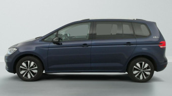 VOLKSWAGEN TOURAN 2.0 TDI 150 DSG7 7PL VW EDITION