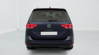 VOLKSWAGEN TOURAN 2.0 TDI 150 DSG7 7PL VW EDITION