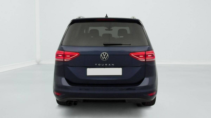 VOLKSWAGEN TOURAN 2.0 TDI 150 DSG7 7PL VW EDITION