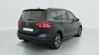 VOLKSWAGEN TOURAN 2.0 TDI 150 DSG7 7PL VW EDITION