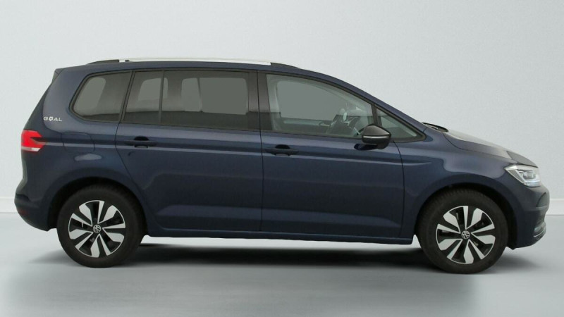 VOLKSWAGEN TOURAN 2.0 TDI 150 DSG7 7PL VW EDITION